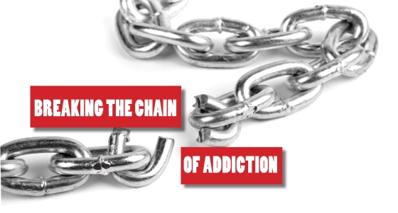 Chain of addiction