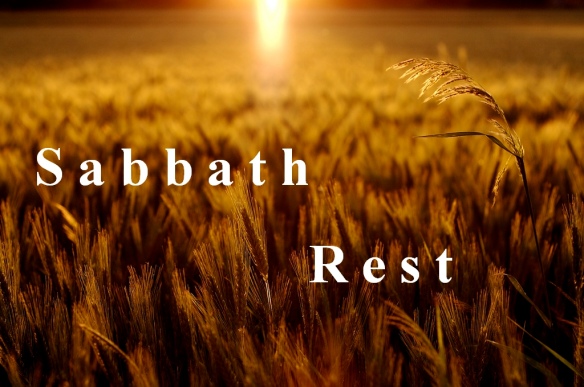 sabbath-rest